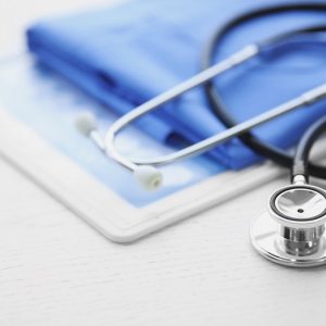 THIẾT BỊ PHÒNG KHÁM